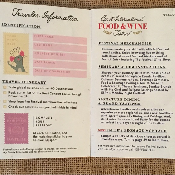 🏰 BNWT 2019 Disney Vacation Frame with Characters - Picture 3 of 6